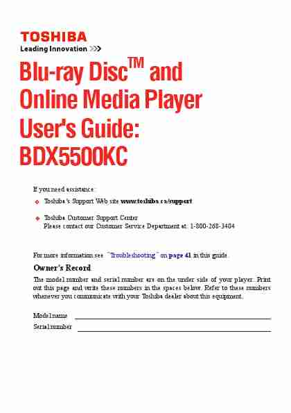 Toshiba Blu-ray Player BDX5500KC-page_pdf